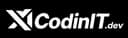 CodinIT Logo