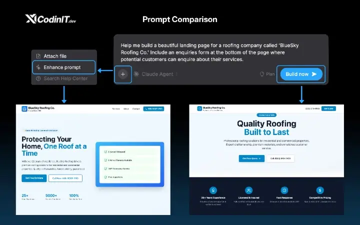 Building Apps Locally Just Got Easy With CodinIT Desktop App