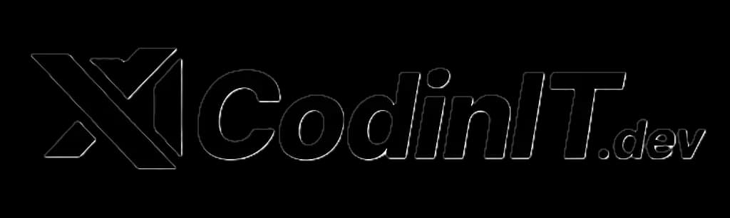 CodinIT Logo