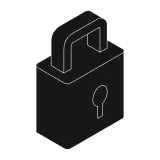 Authentication icon