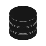 Postgres Database icon