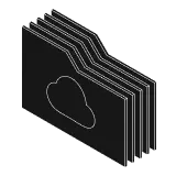 Cloud Storage icon