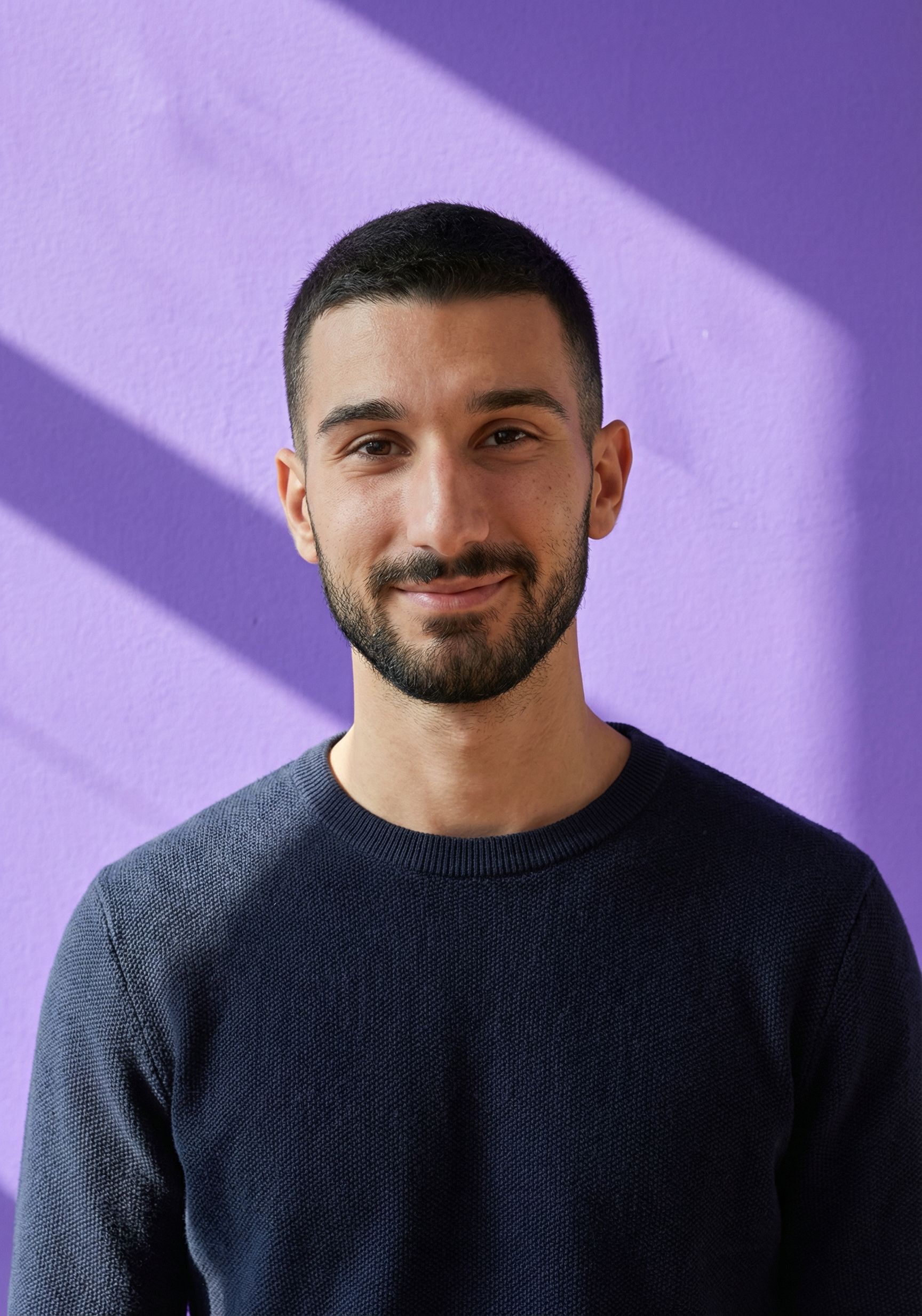Gerome Elassaad - Founder