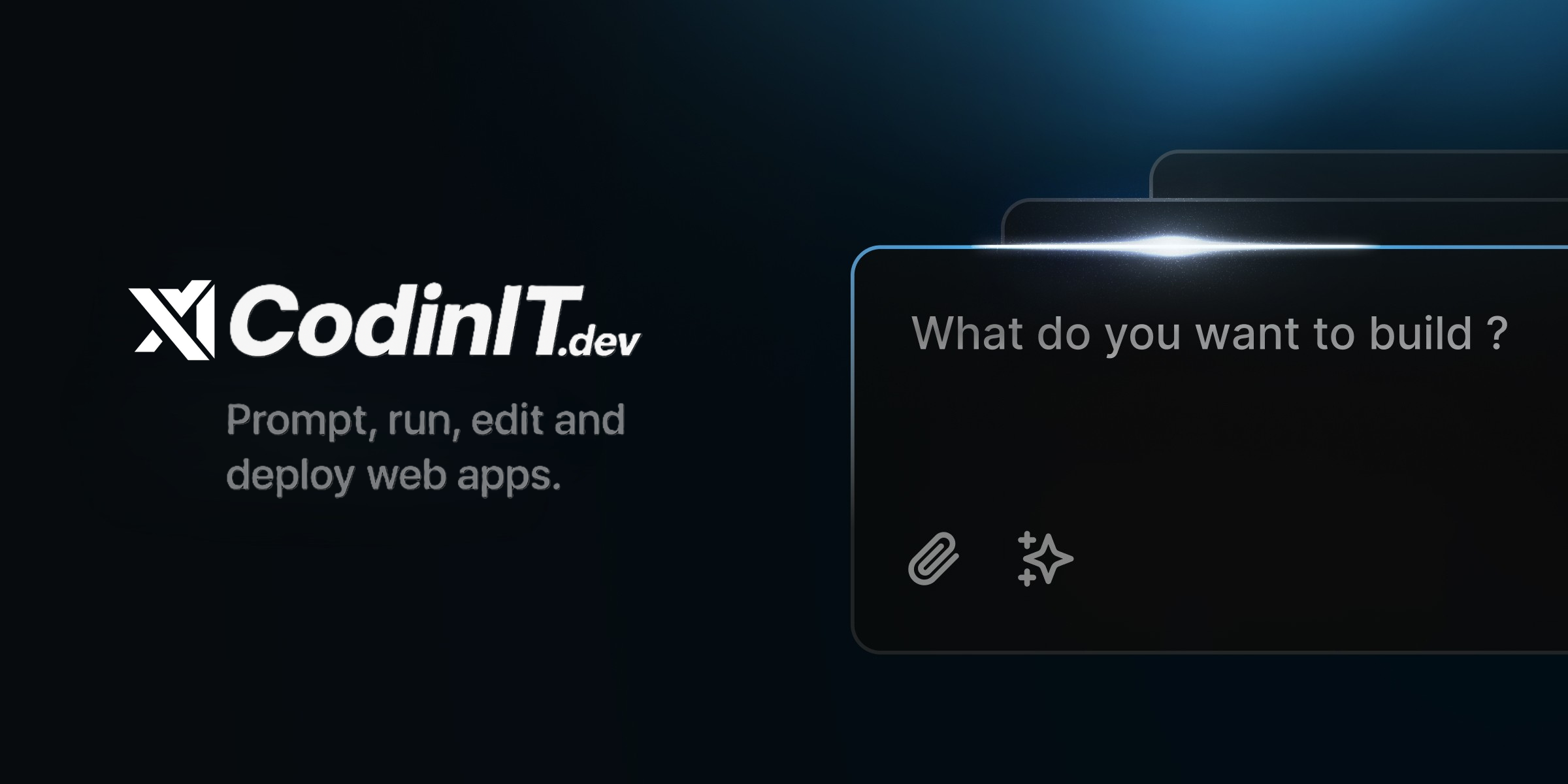CodinIT Platform